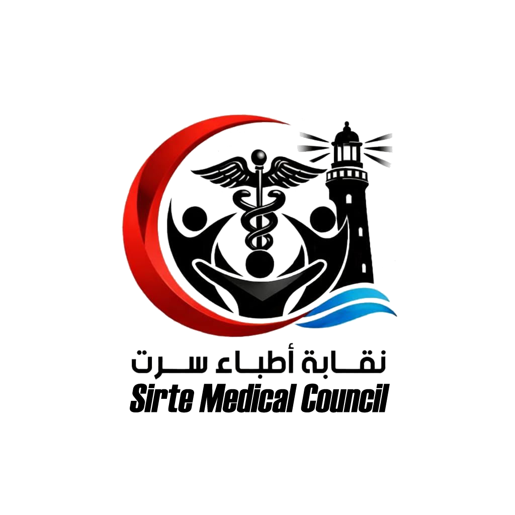 نقابة أطباء سرت